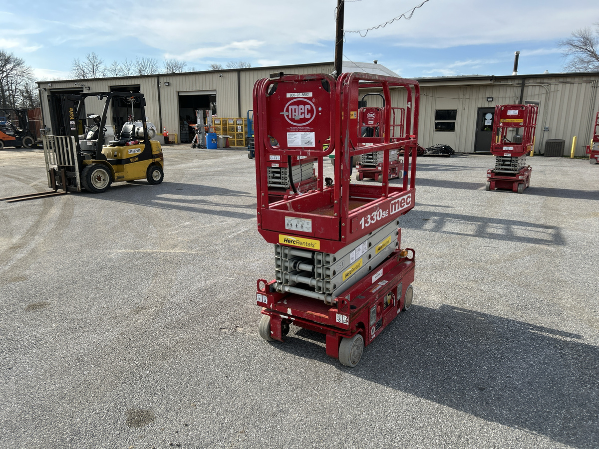 2018 MEC 1330SE-8
