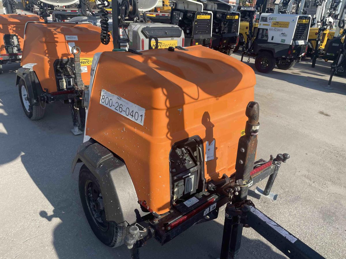 2019 Magnum MLT6S