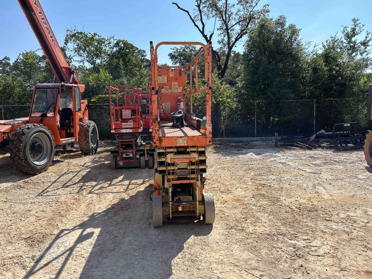2016 JLG 2630ES-2