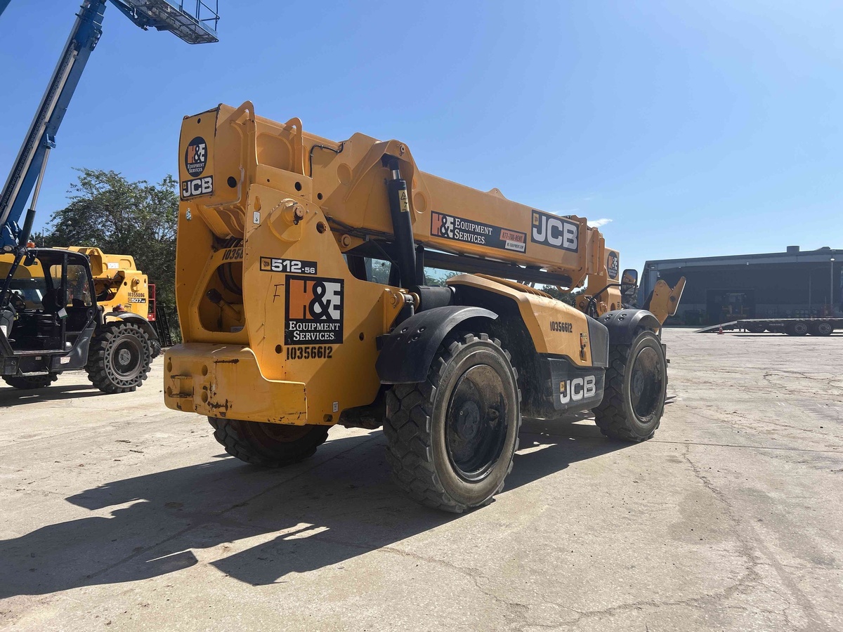 2022 JCB 512-56-3