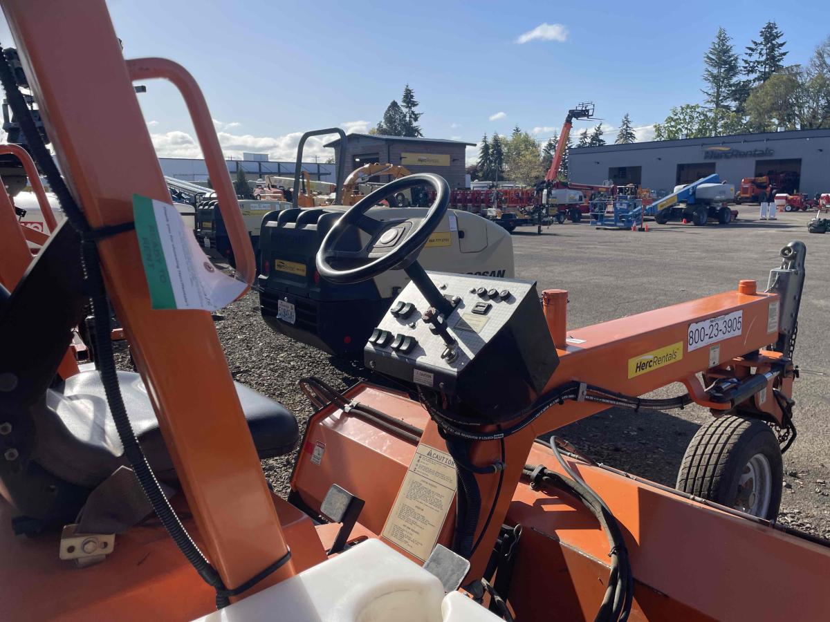 2018 LayMor SM300-3