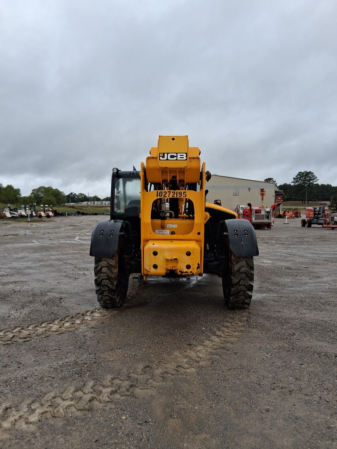 2019 JCB 507-42-1
