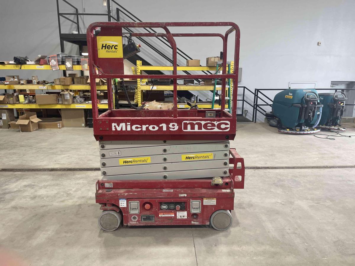 2018 MEC Micro 19