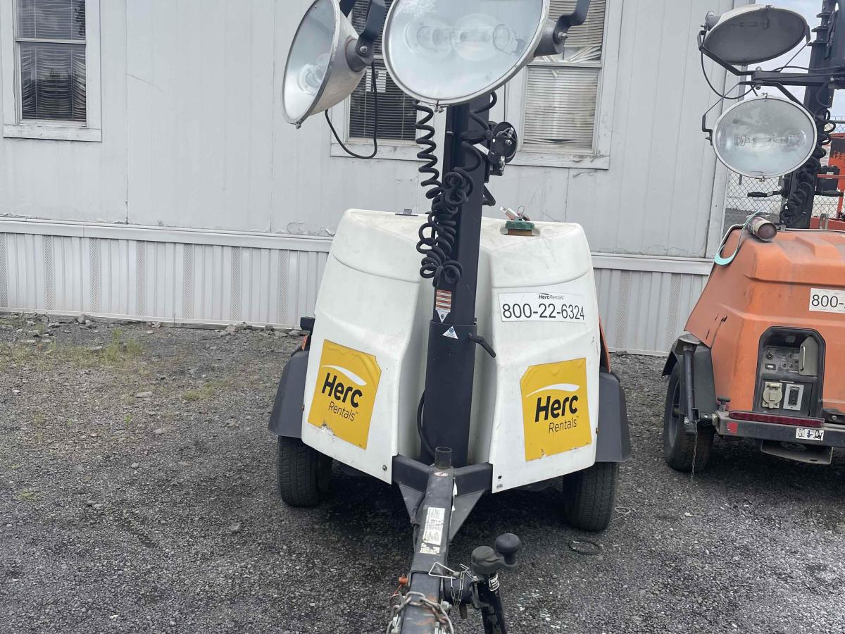 2018 Magnum MLT6S