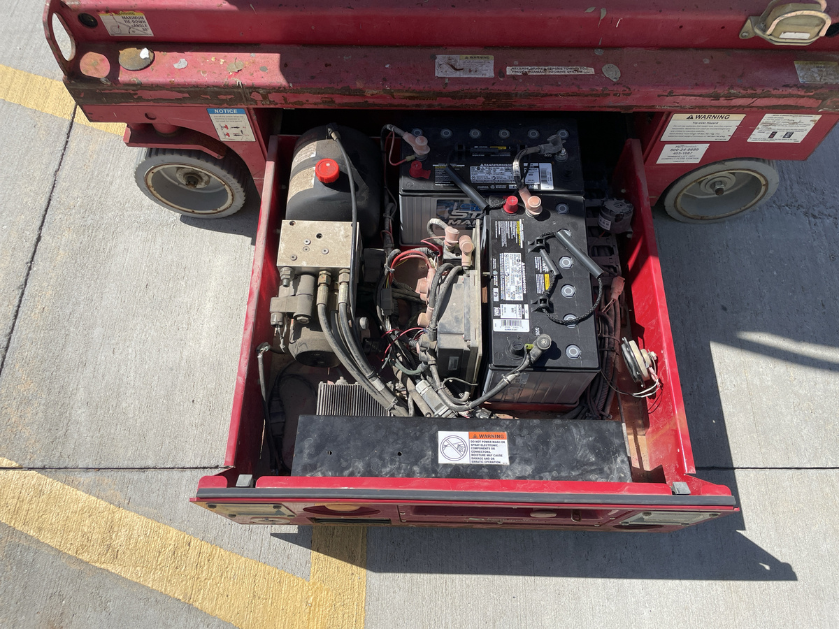 2019 MEC Micro 19-10