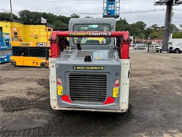 2017 Takeuchi TL10V2