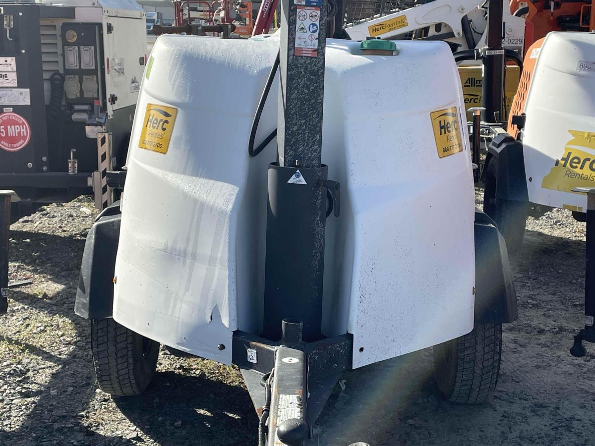 2018 Magnum MLT6S