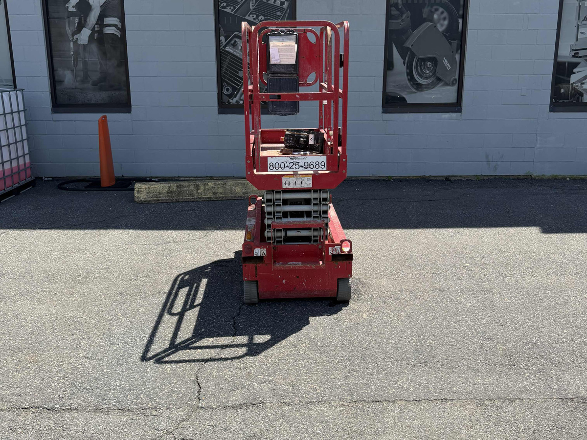 2019 MEC Micro 19-2