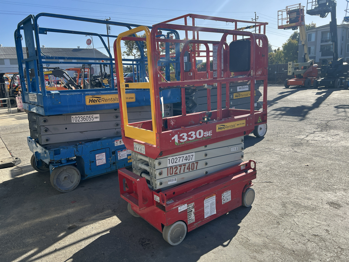 2019 MEC 1330SE-5