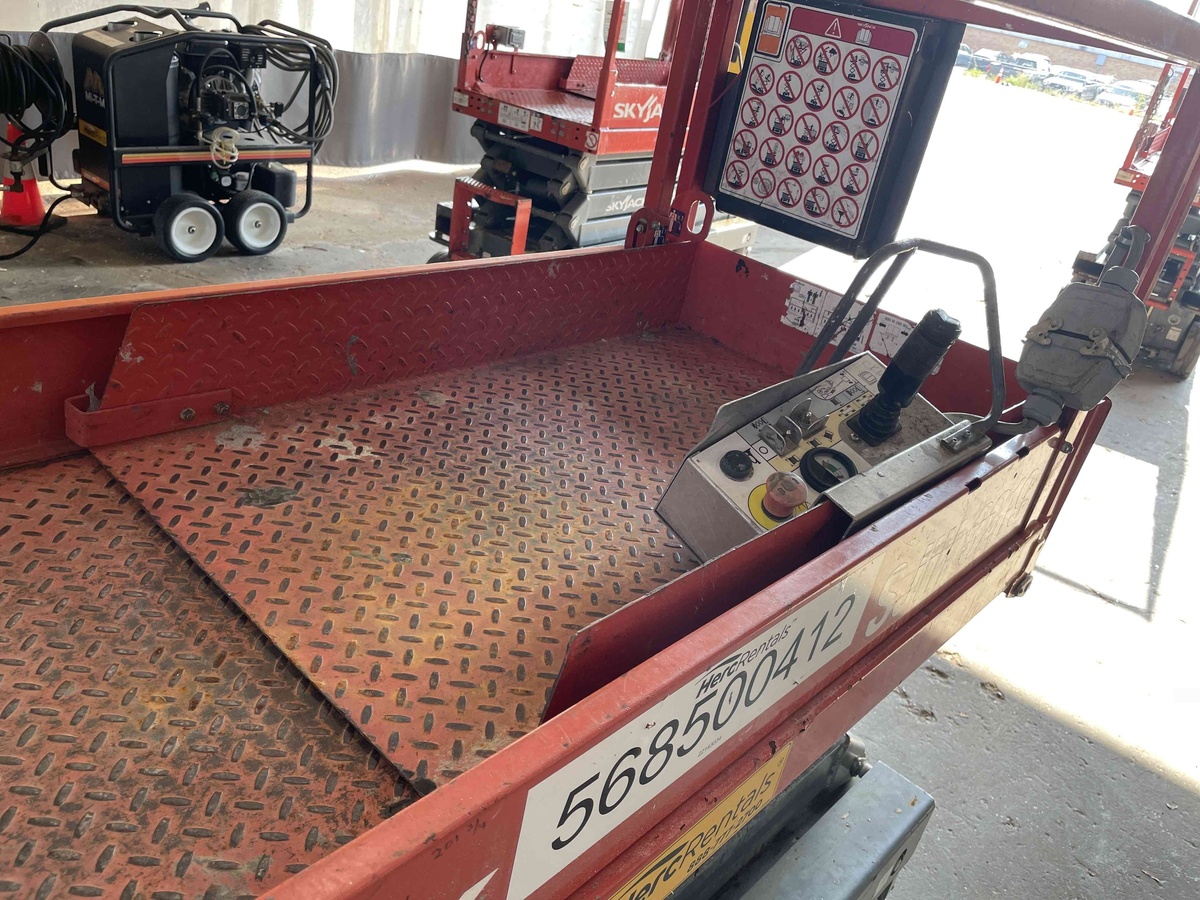 2019 Skyjack SJ3219-5