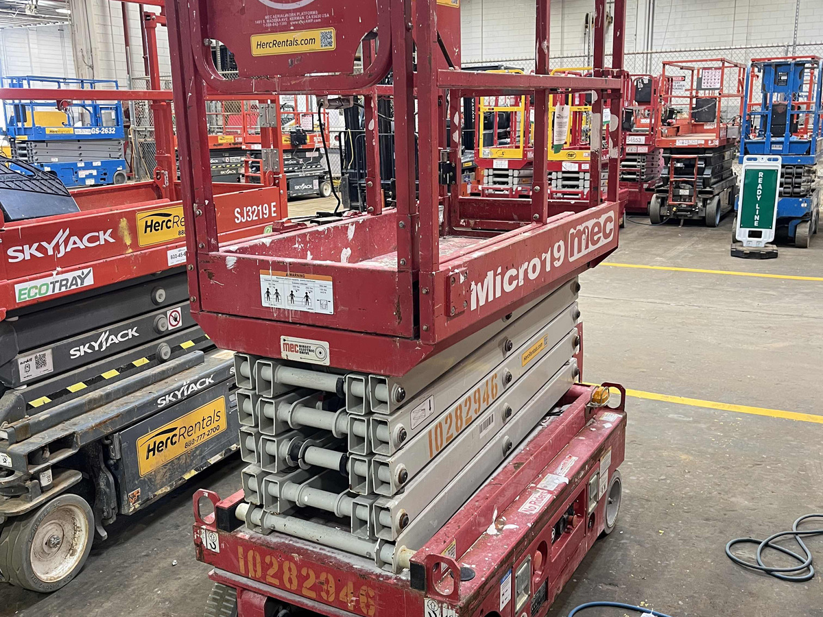 2019 MEC Micro 19