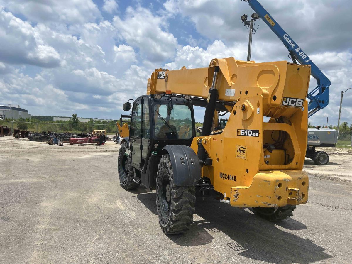 2021 JCB 510-56-7