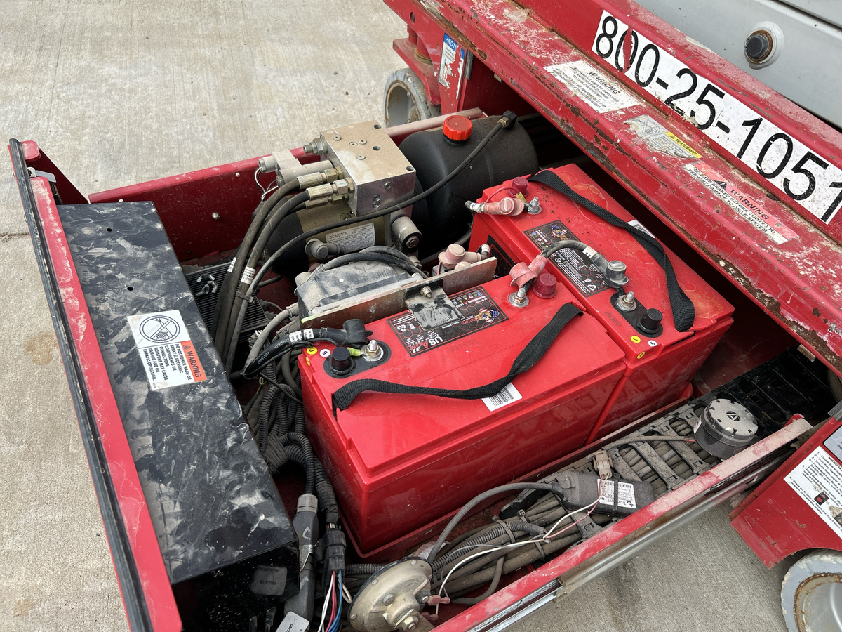 2019 MEC Micro 19-12