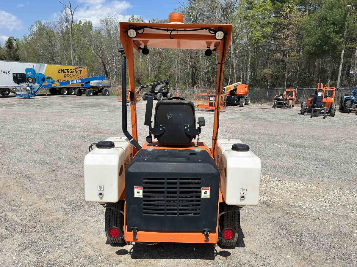 2020 LayMor SM300