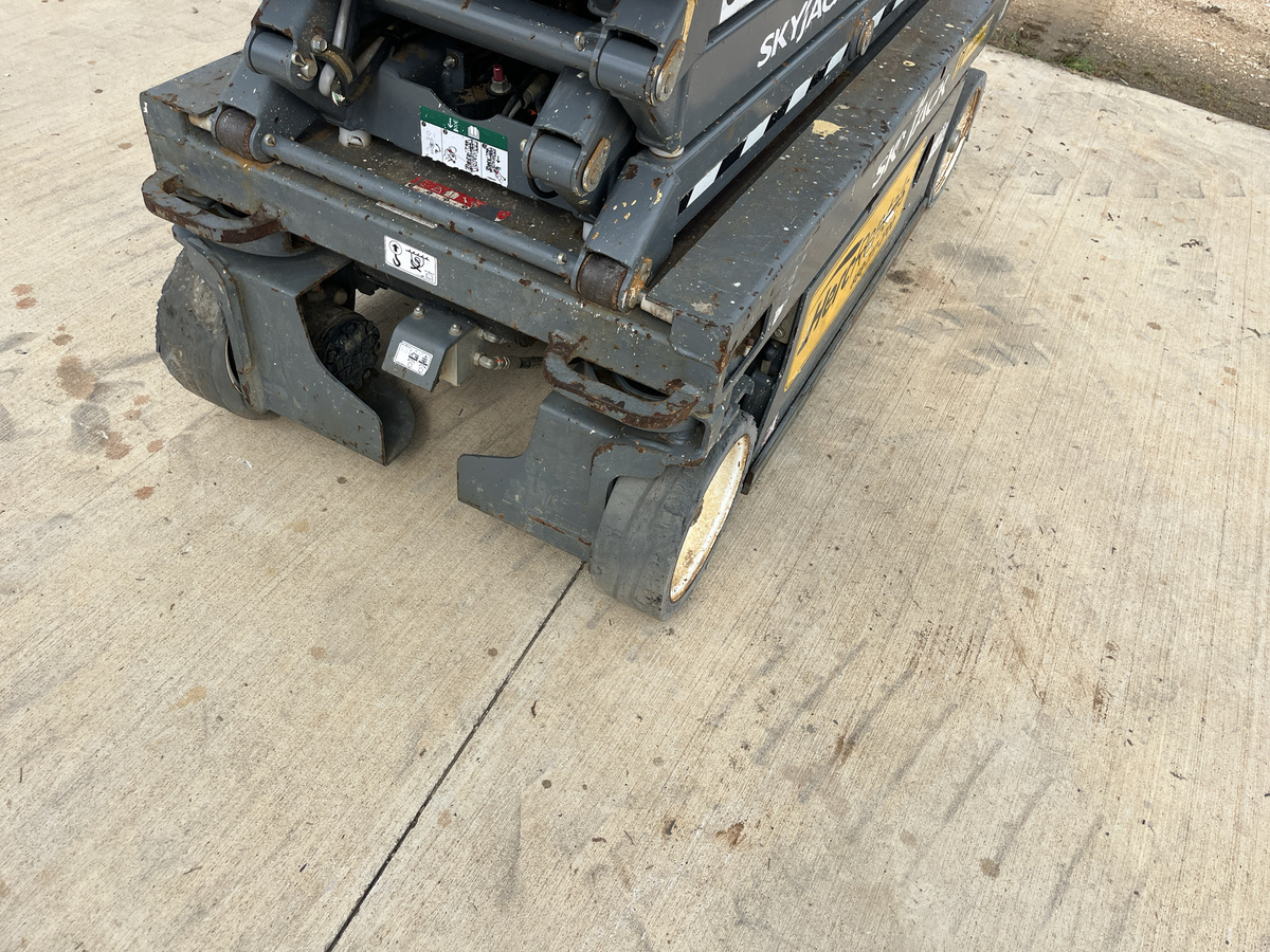 2019 Skyjack SJ3219-9