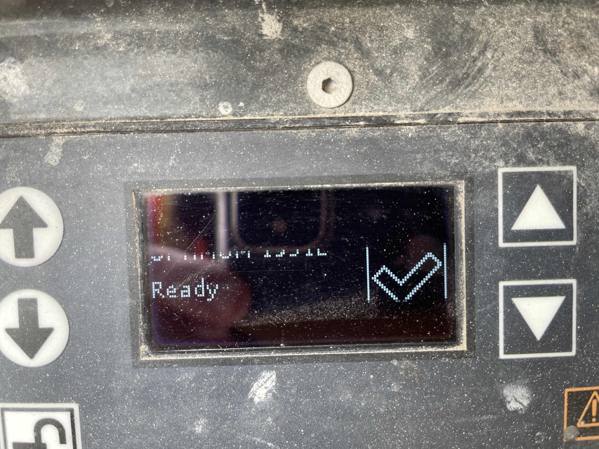 2023 Haulotte OPTIMUM 1931E-11