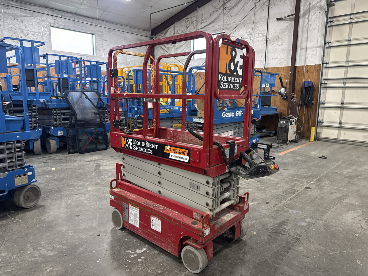 2018 MEC 1330SE-2