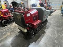 2020 Toro MB TX 2500