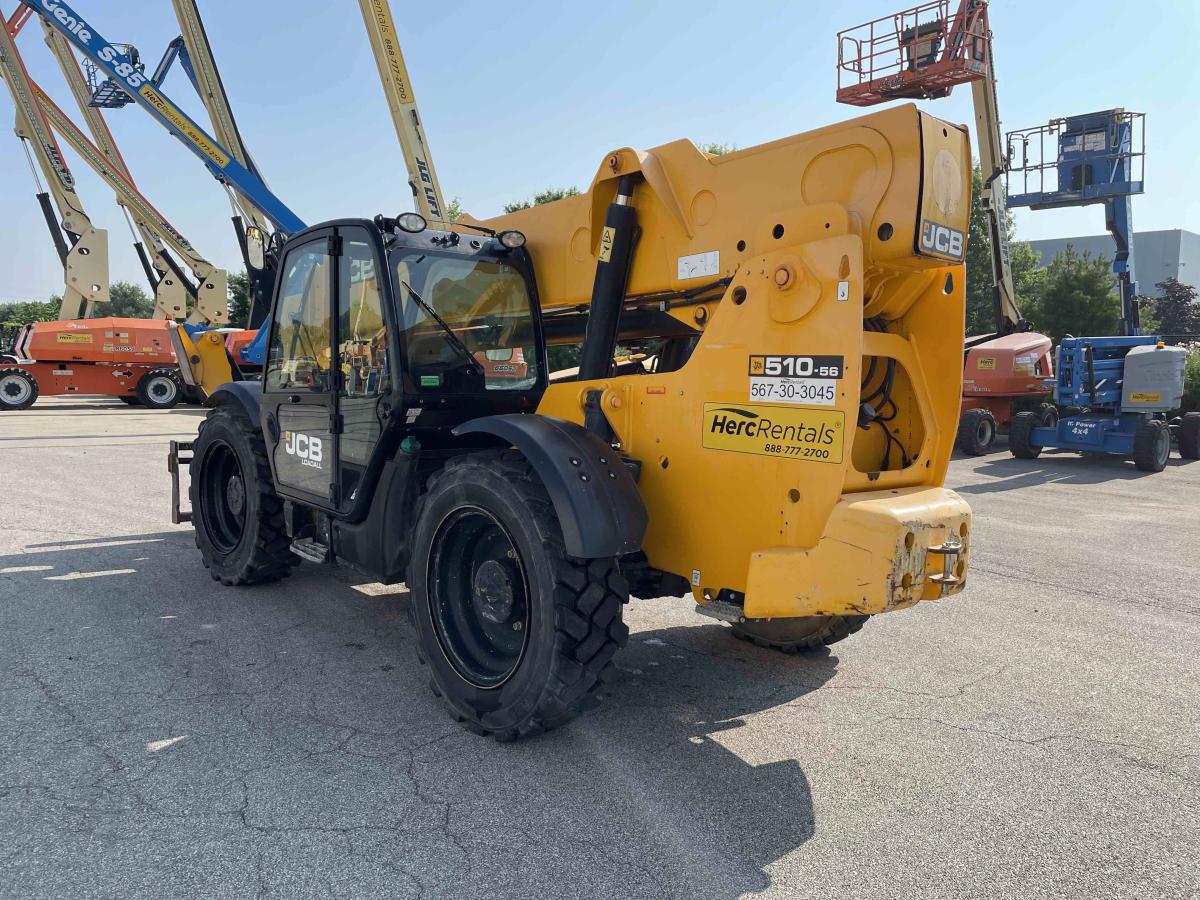 2020 JCB 510-56-2