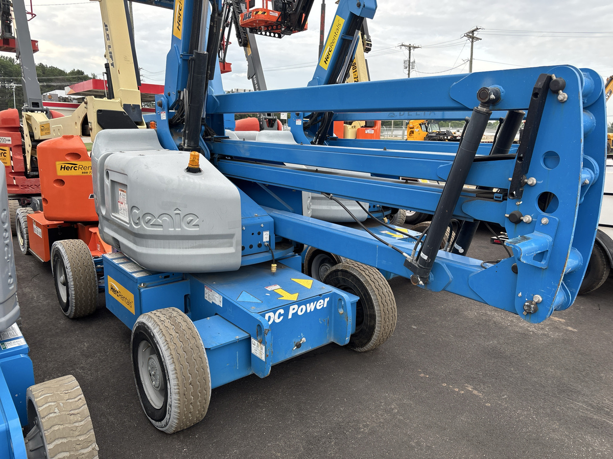 2019 Genie Z-45/25J-5