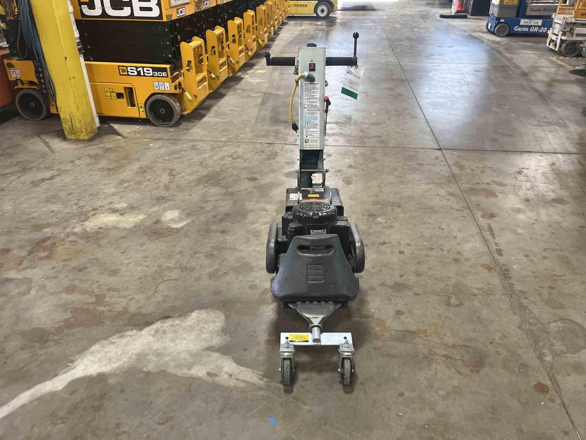 2020 National Flooring Equipment 6280HD