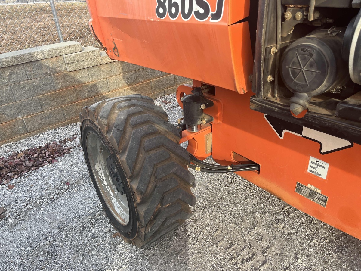 2018 JLG 860SJ-16
