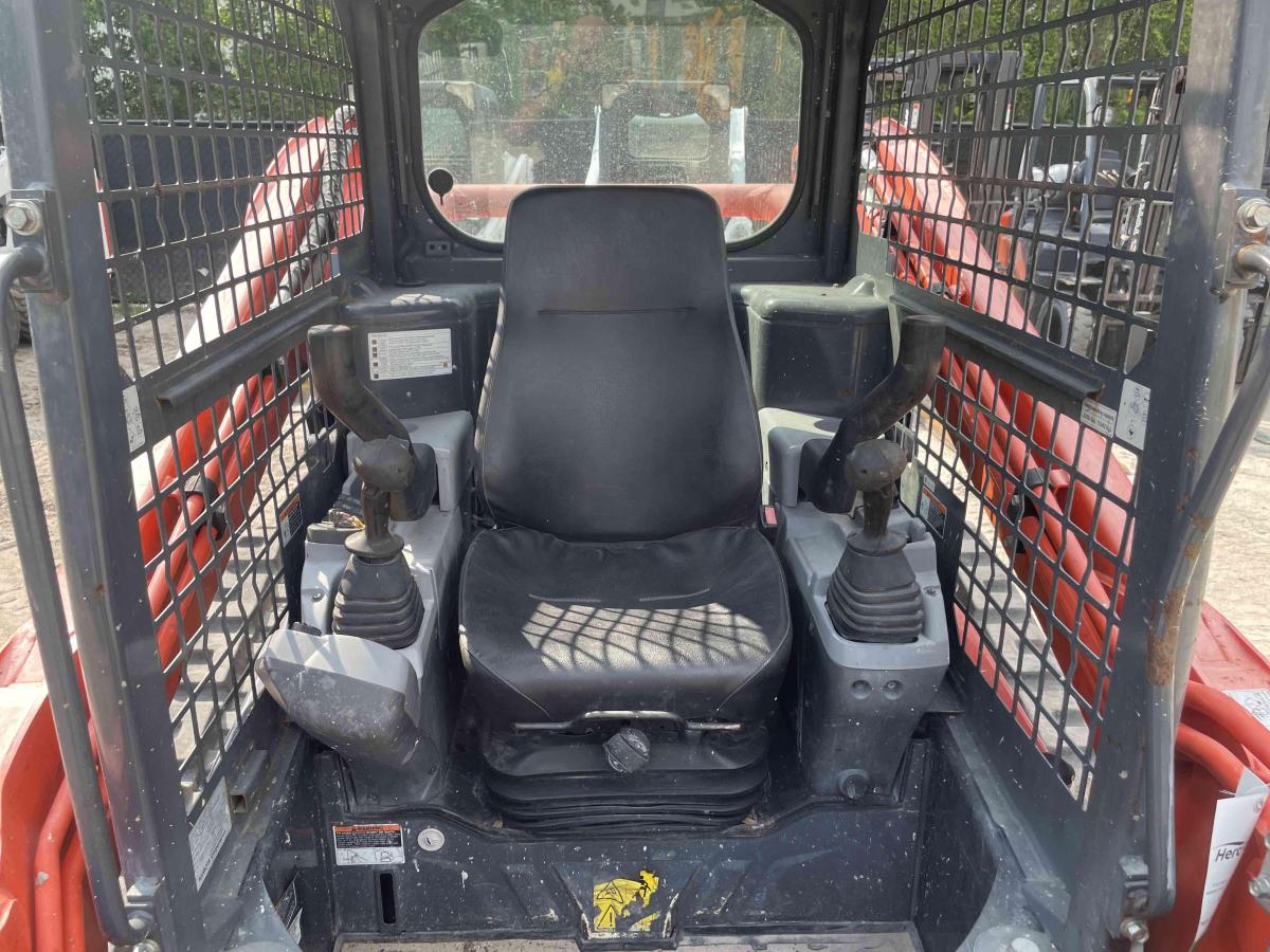 2019 Kubota SVL 75-2