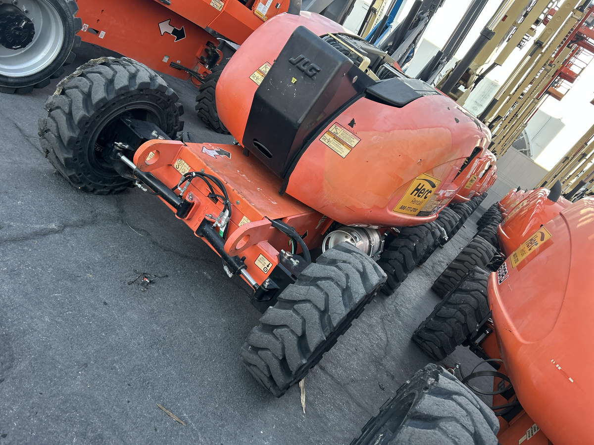 2015 JLG 600AJN Narrow-4