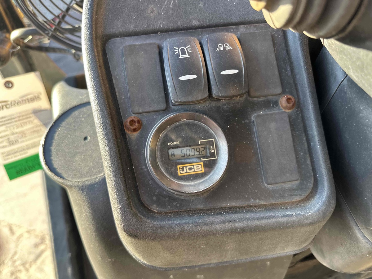 2018 JCB 510-56-11