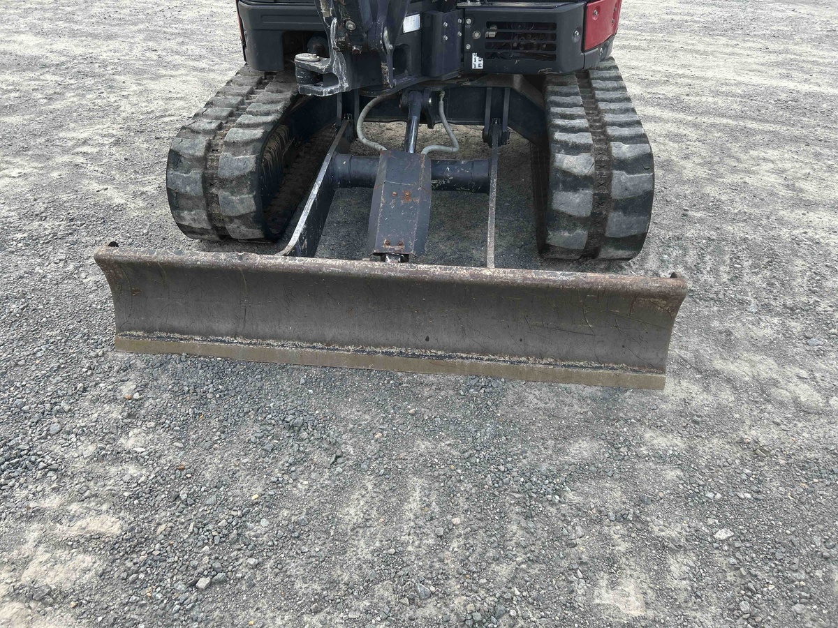 2022 Yanmar ViO55-16