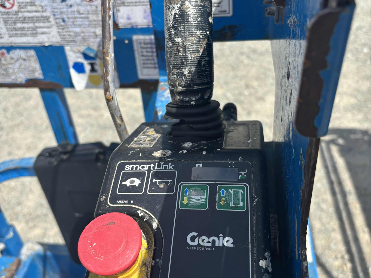 2019 Genie GS-1930-7