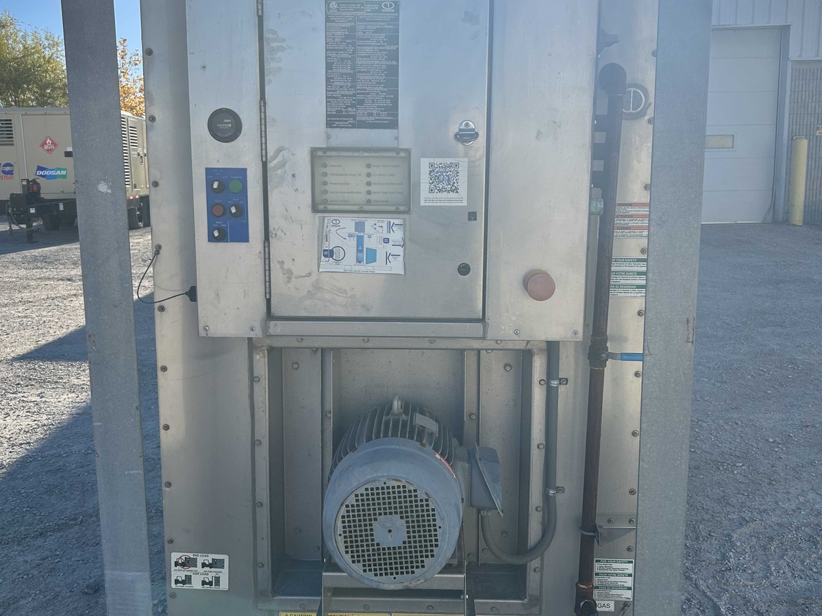 2017 Climate by Design International CDH-142-5