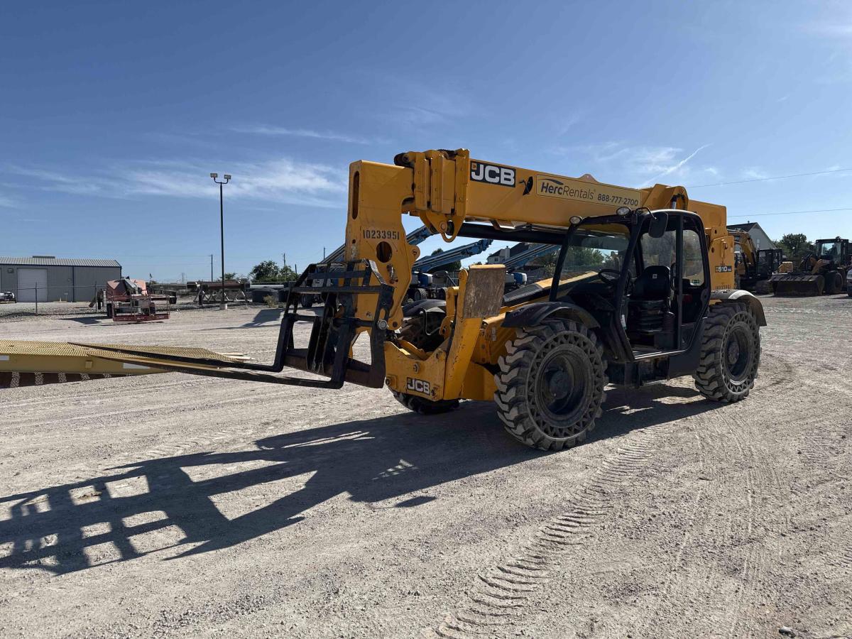 2018 JCB 510-56-2