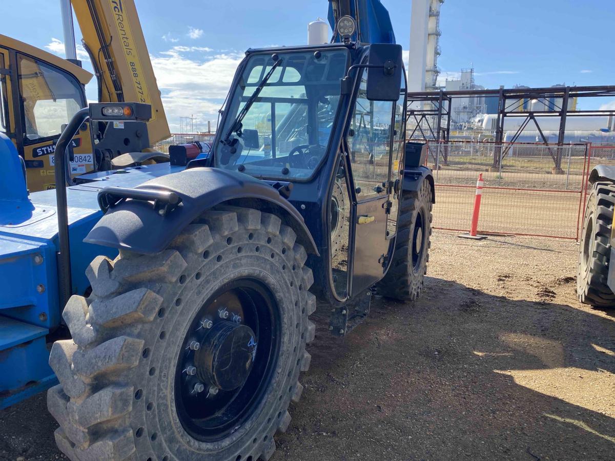 2019 Genie GTH-1056-1