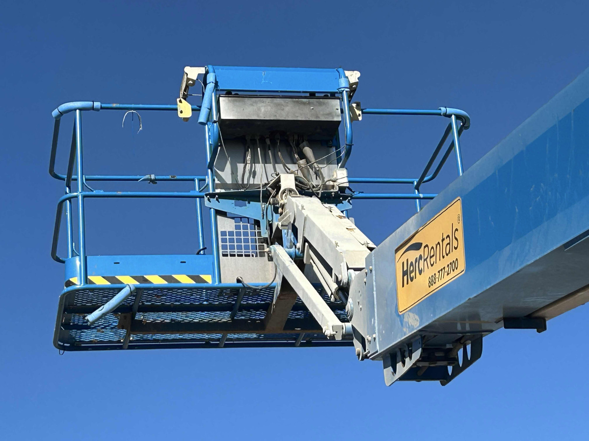 2018 Genie S-65-2