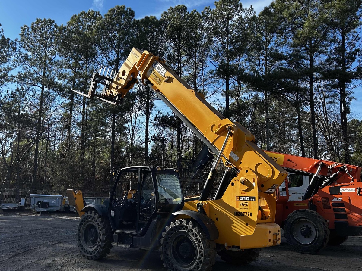 2019 JCB 510-56-4