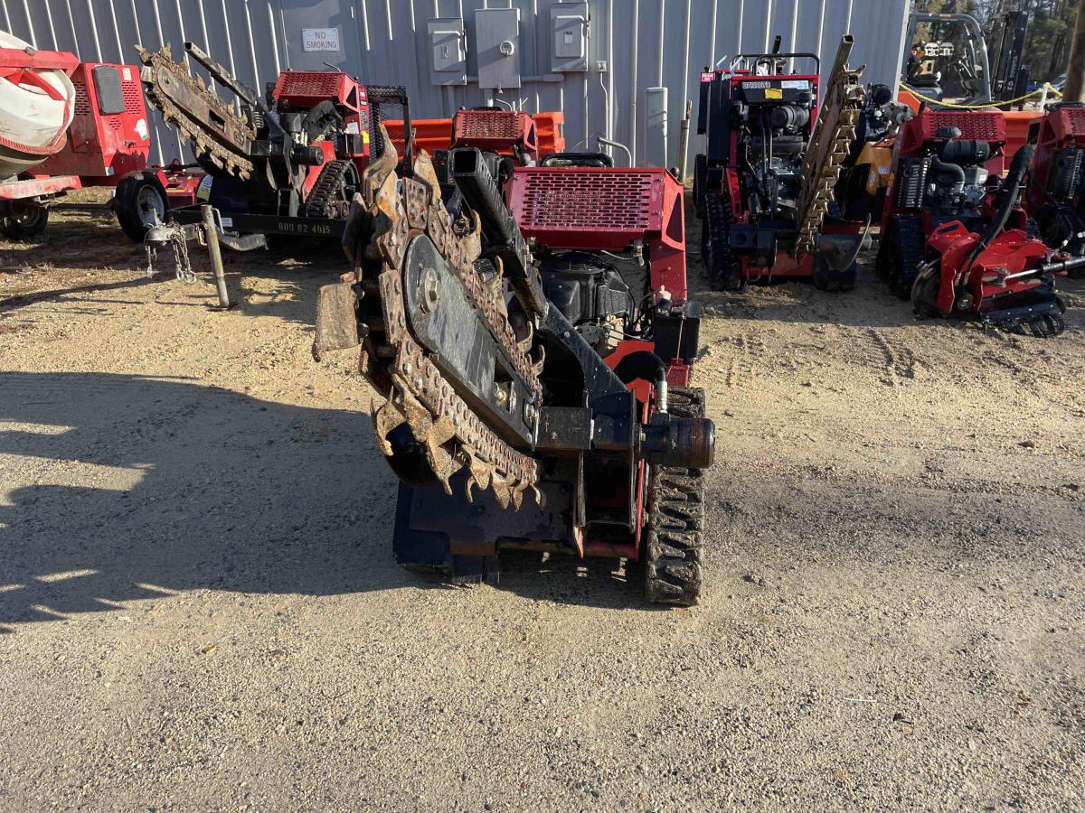 2019 Toro TRX20
