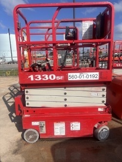 2019 MEC 1330SE