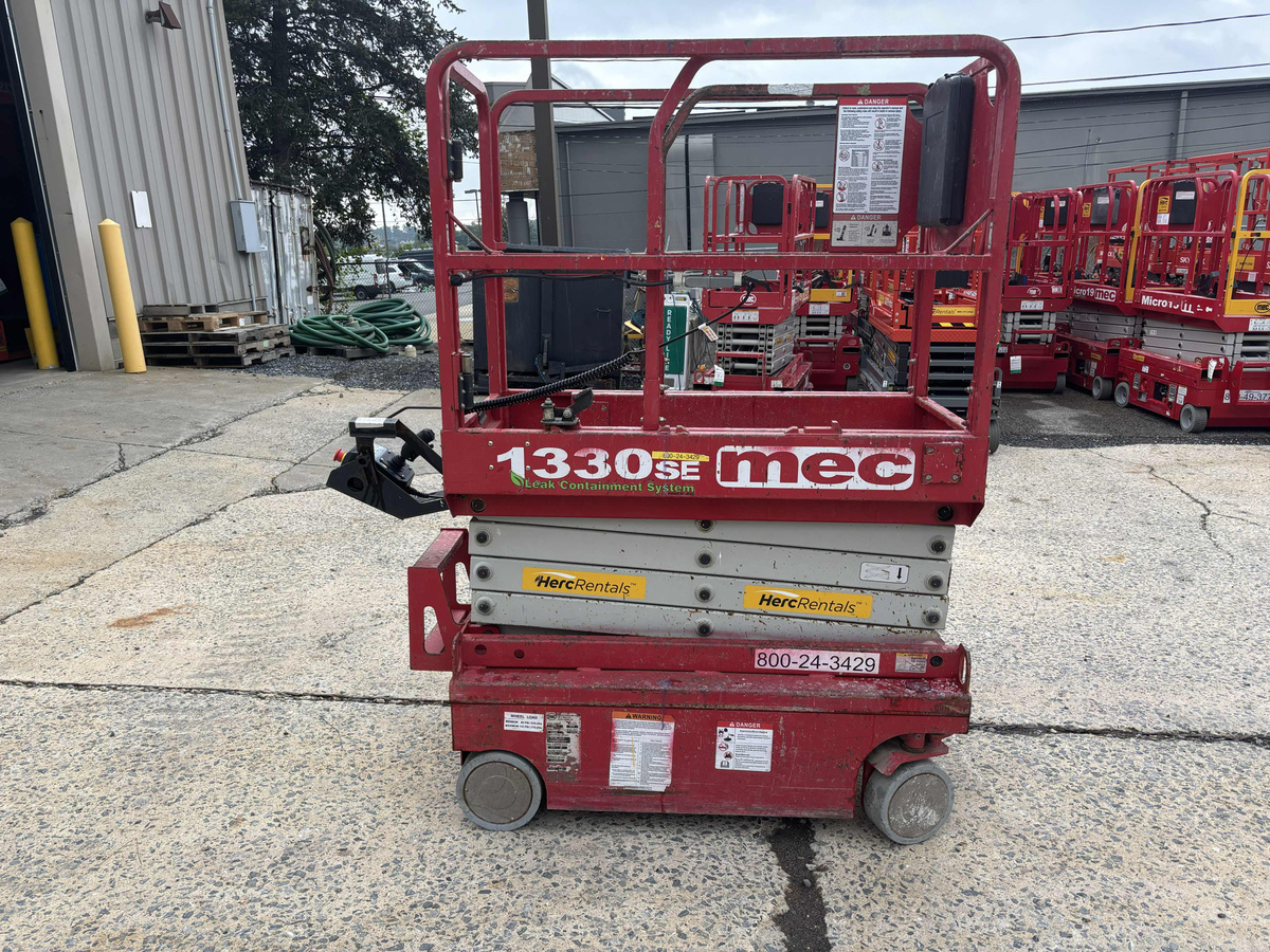 2019 MEC 1330SE-5