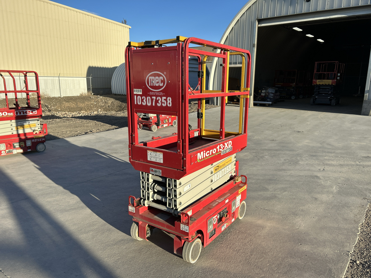 2020 MEC 1330SE-5