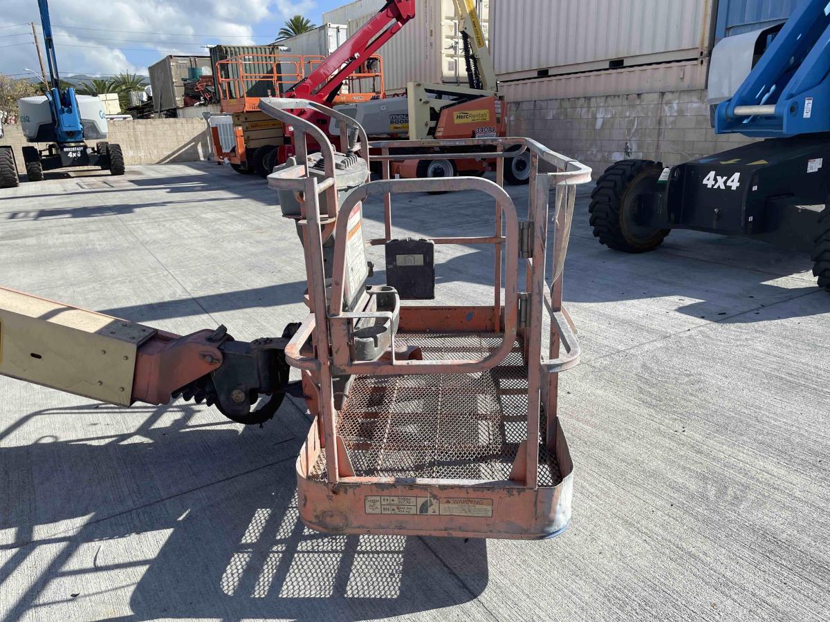 2007 JLG 400S-4