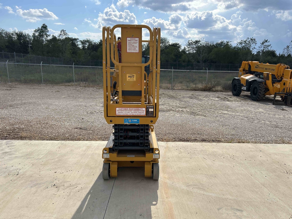 2021 XCMG XG1330DC-2