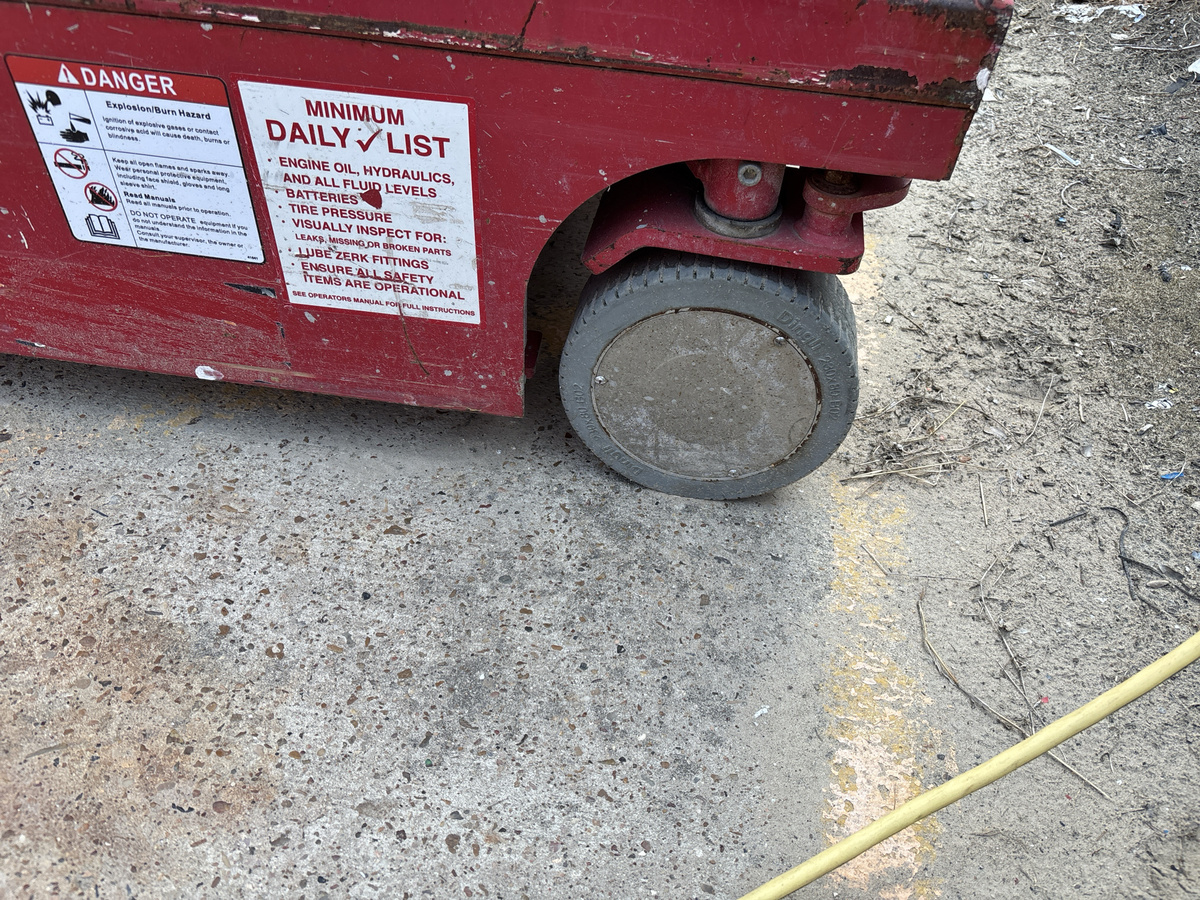 2019 MEC 1330SE-8