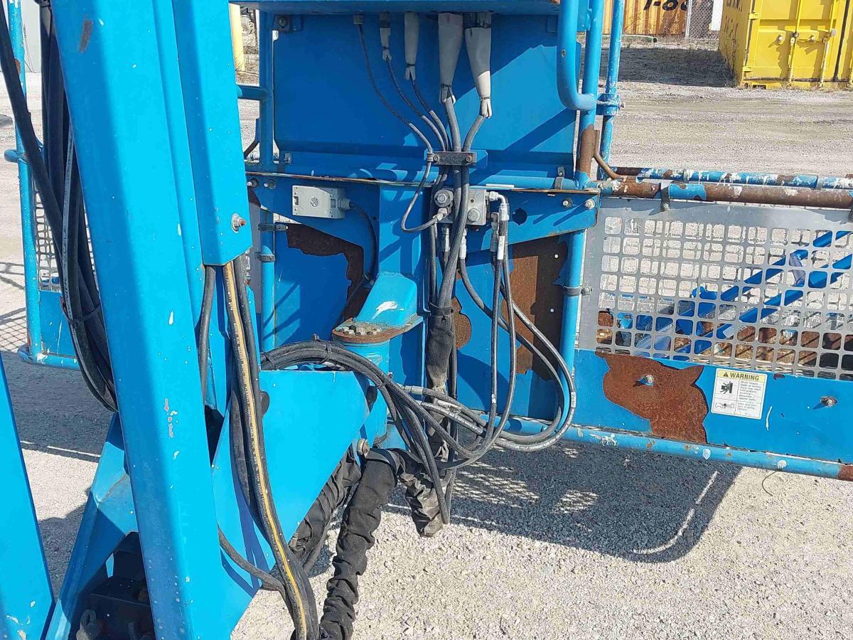 2014 Genie Z-60/34-5