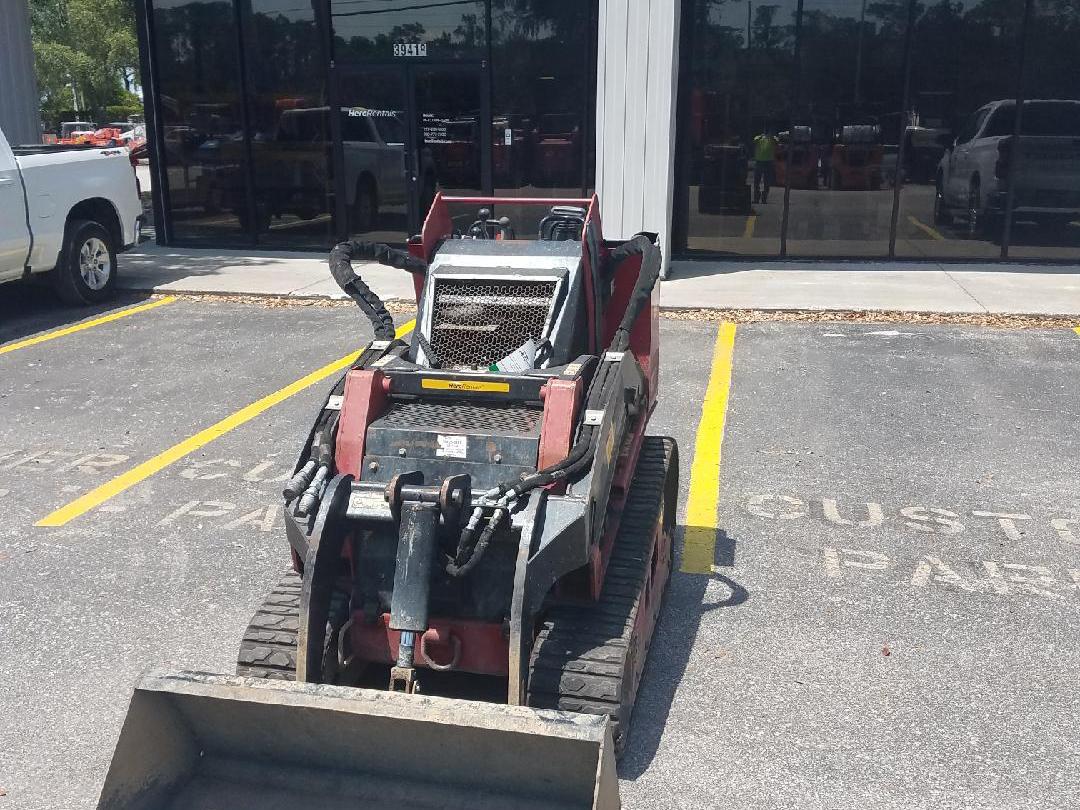 2019 Toro Dingo TX 1000