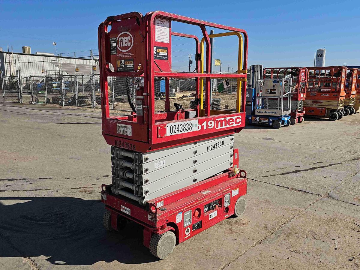 2018 MEC Micro 19