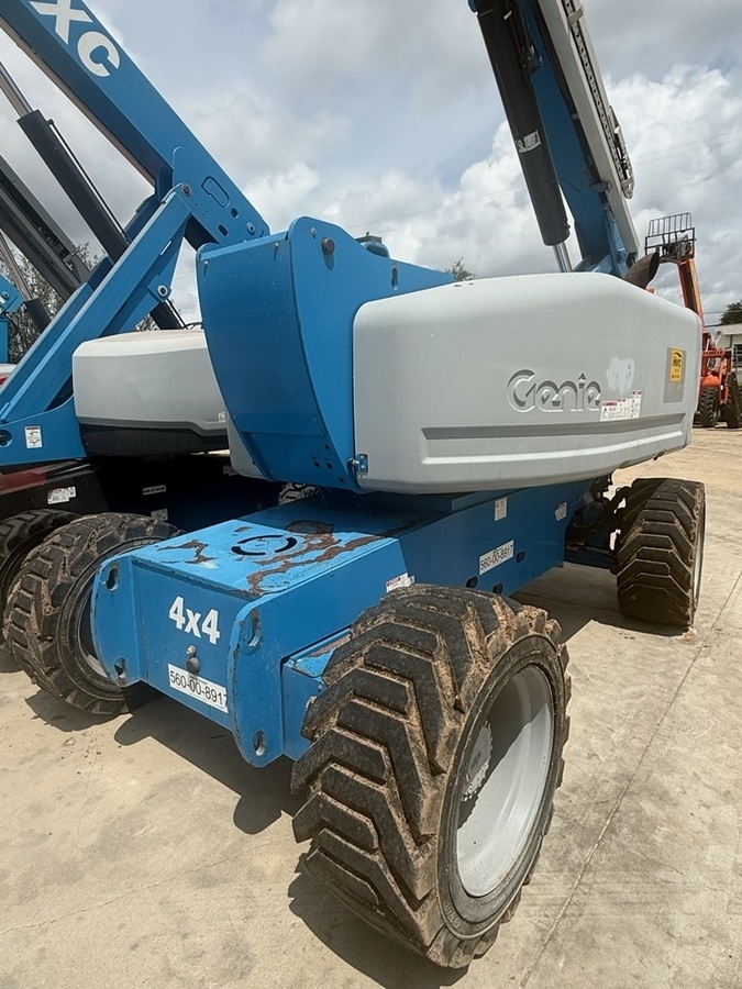 2017 Genie Z-80/60-3