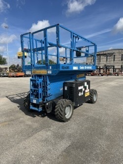 2018 Genie GS-4069 RT
