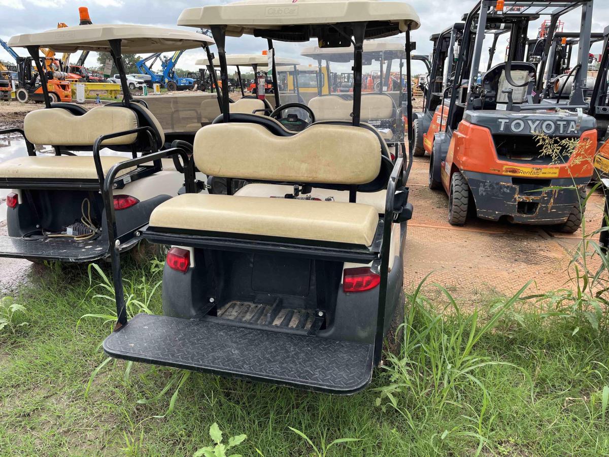 2018 Club Car Precedent-3