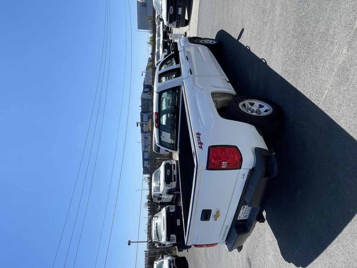 2019 Chevrolet 1500-3